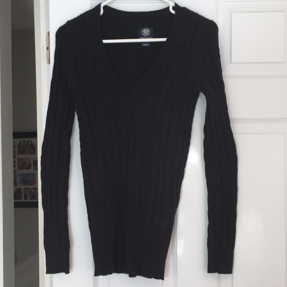 AEO sweater